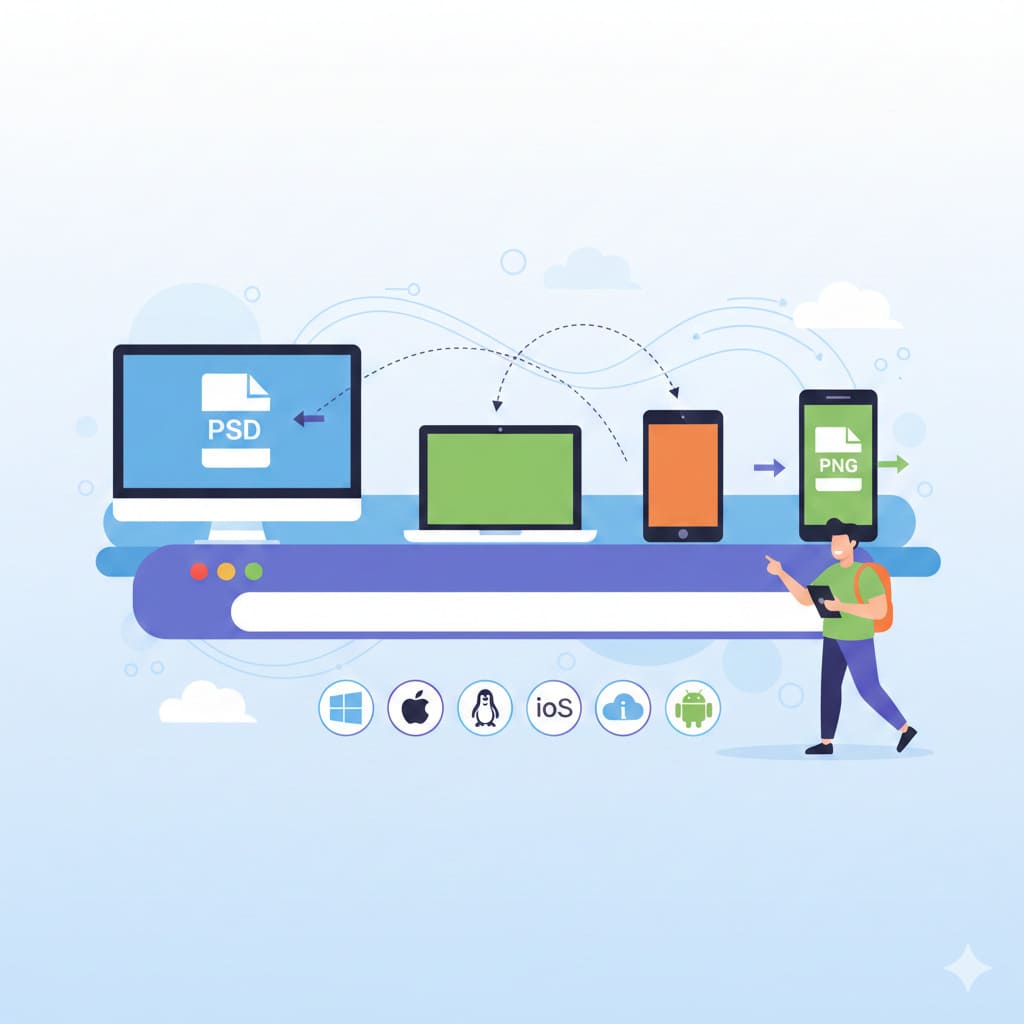 Cross-Platform Compatibility