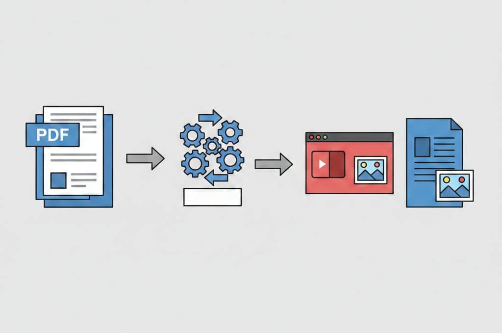 Presentations and Documents