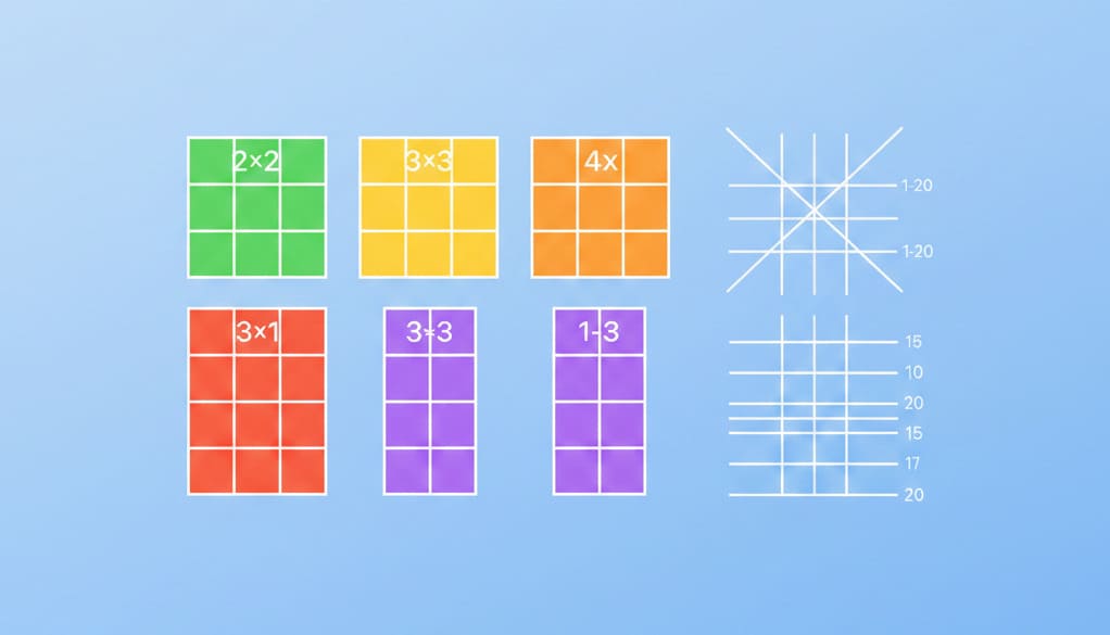 Flexible Grid Layouts
