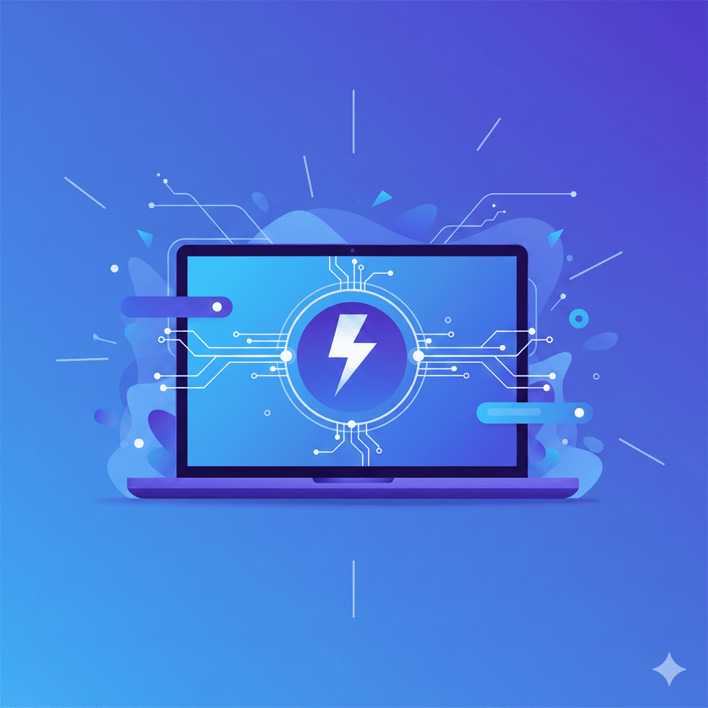 Lightning Fast Performance