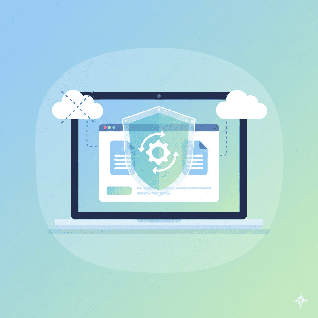 100% Privacy Protected